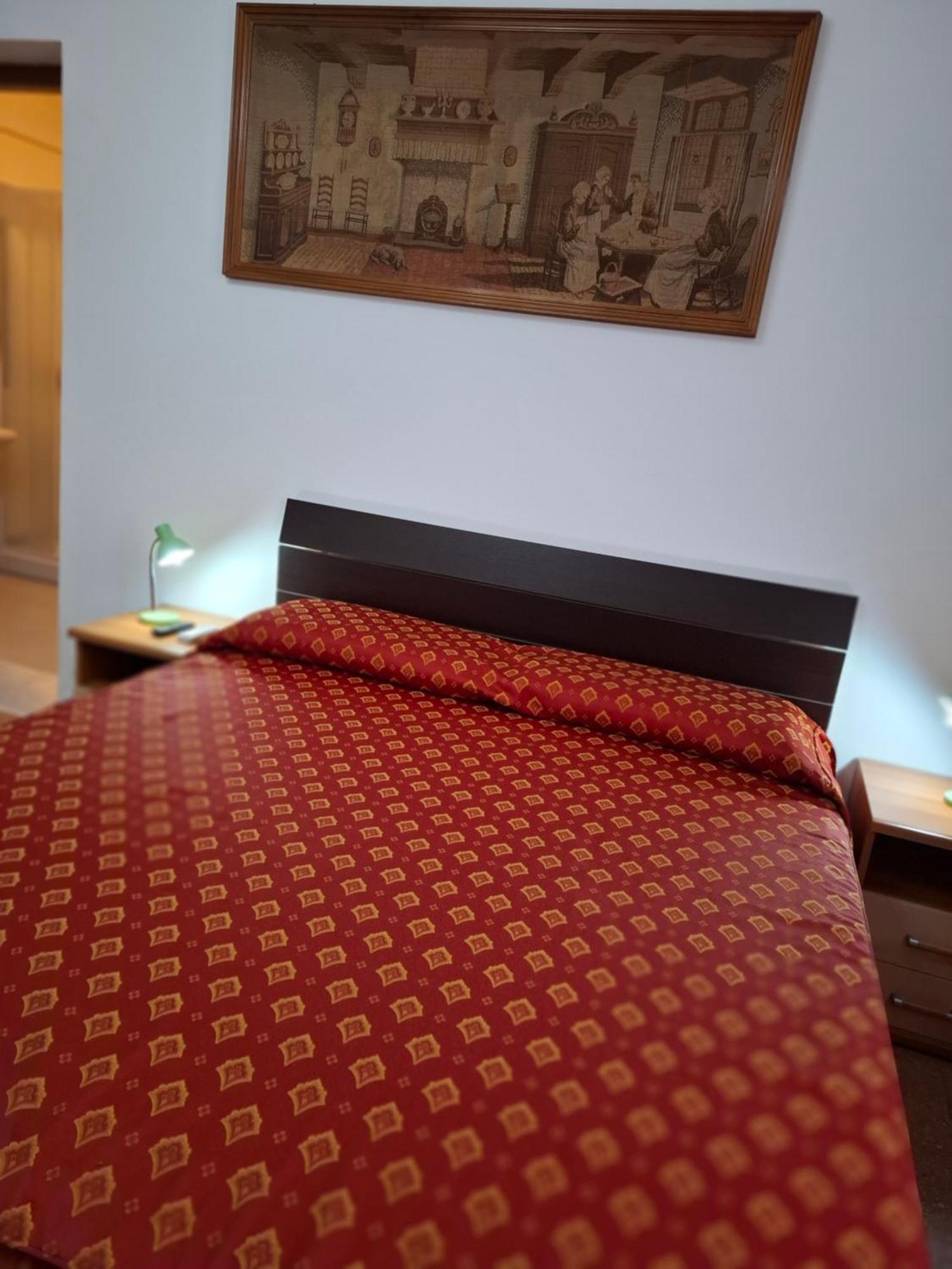 Locazione Turistica Sansevero Venice Местре Екстер'єр фото