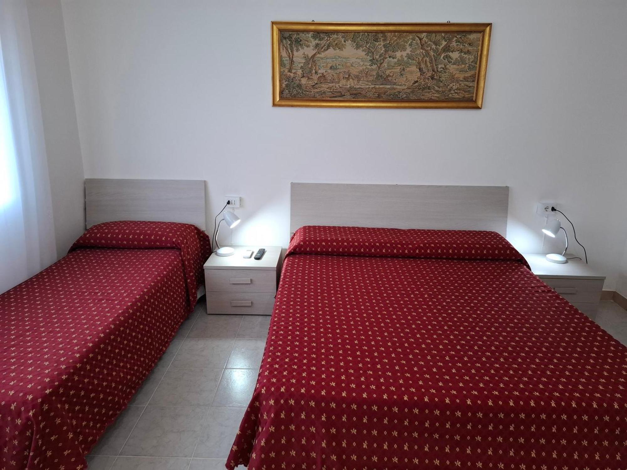 Locazione Turistica Sansevero Venice Местре Екстер'єр фото